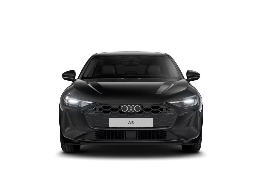 Audi A5 Limousine TDI*Navi*PDC*Virtual Cockpit*Kamera