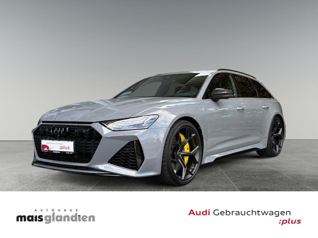 Audi A6 e-tron Avant Quattro Performance
