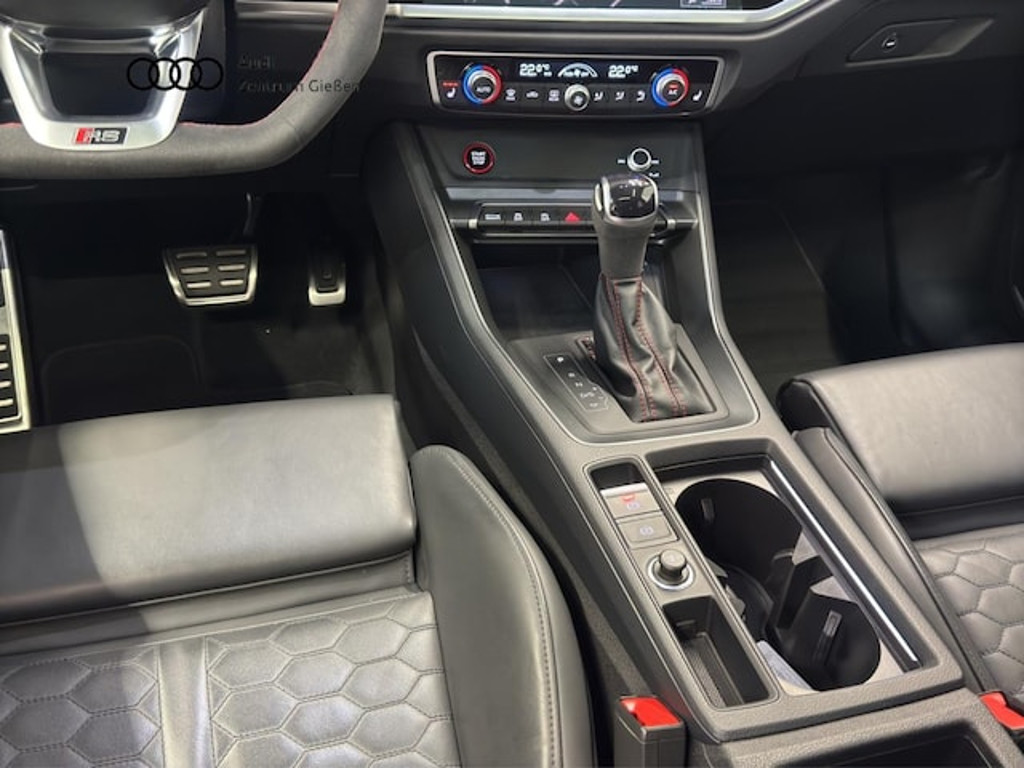 Audi RS Q3