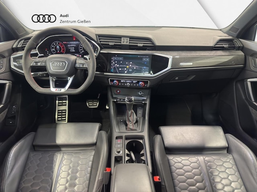 Audi RS Q3
