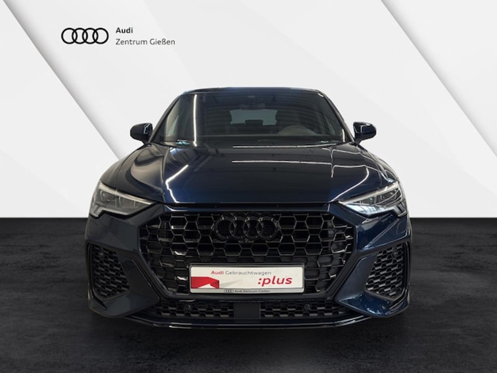 Audi RS Q3