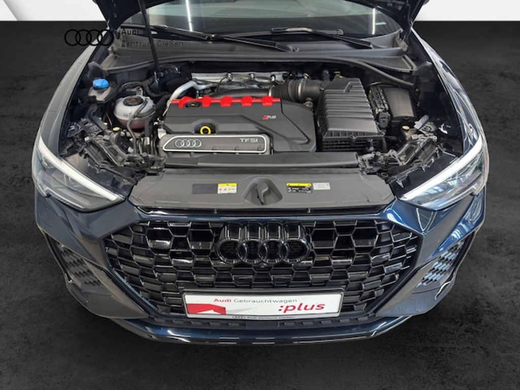 Audi RS Q3