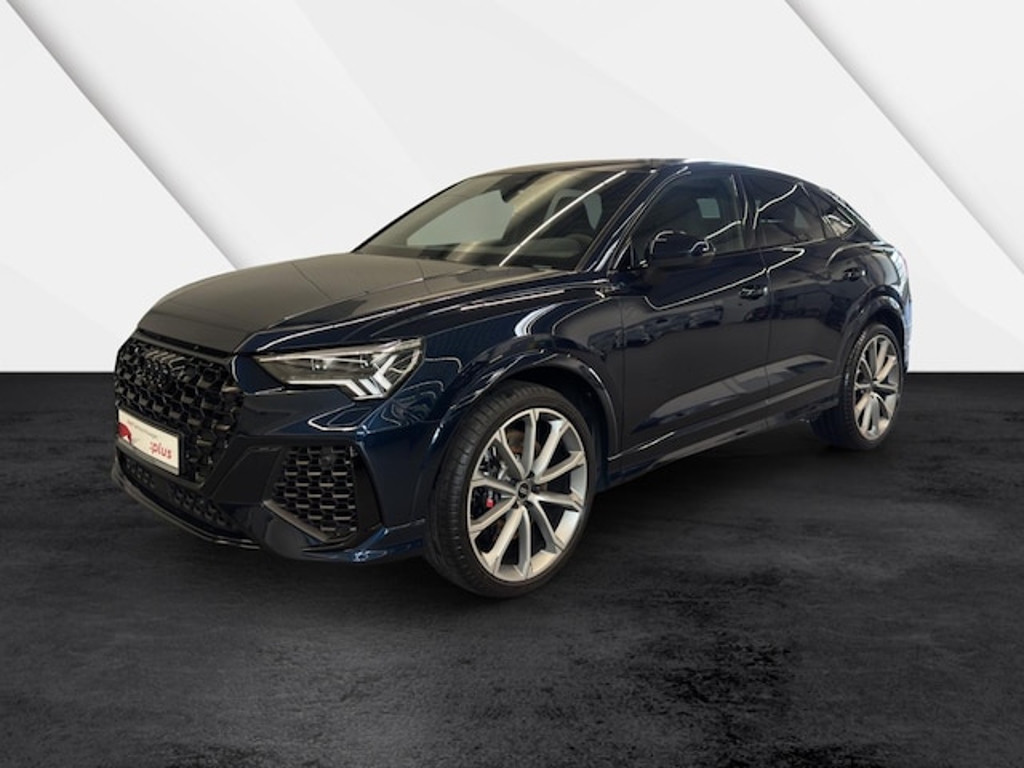 Audi RS Q3