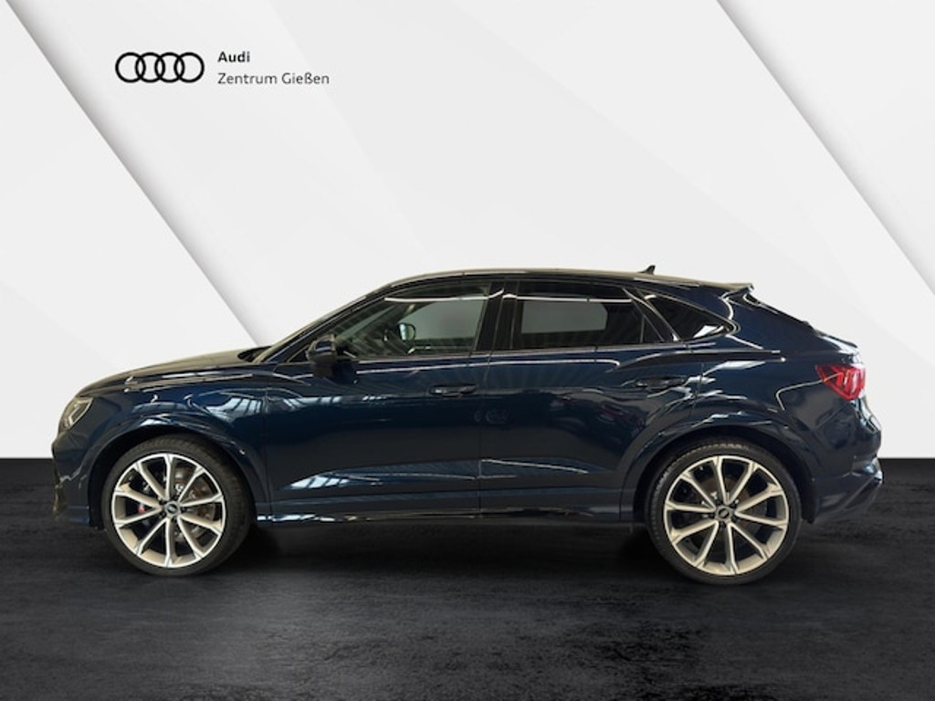 Audi RS Q3