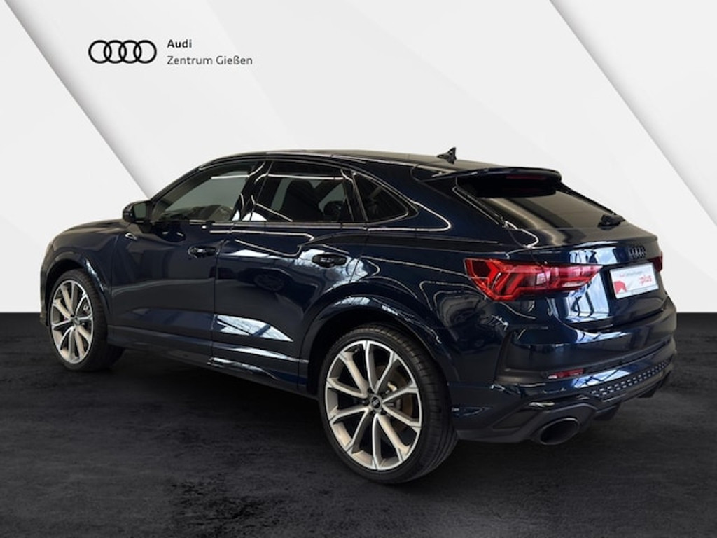 Audi RS Q3
