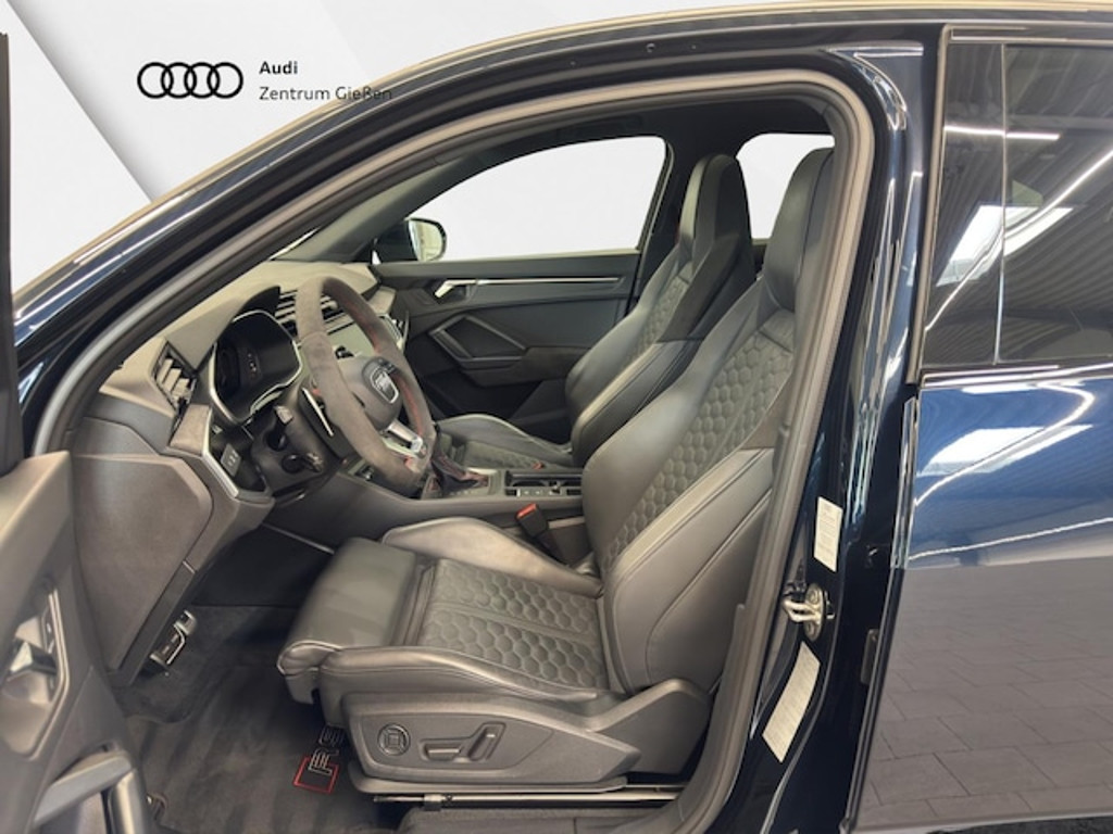 Audi RS Q3