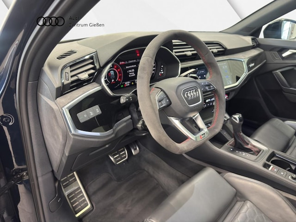 Audi RS Q3