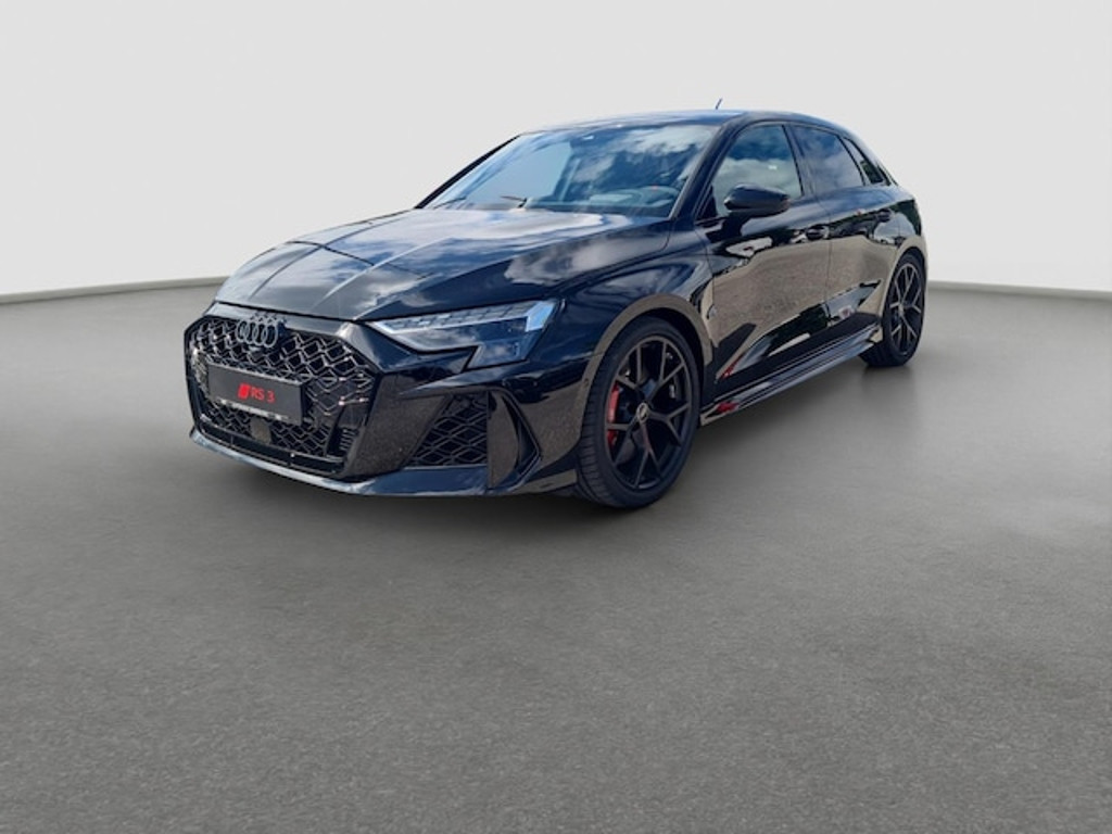 Audi RS3 Sportback Quattro S-Tronic