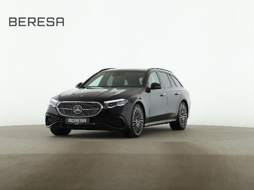 Mercedes-Benz E-Klasse E 450 4MATIC Estate