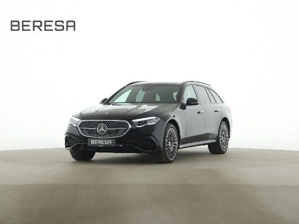 Mercedes-Benz E-Klasse E 450 4MATIC Estate