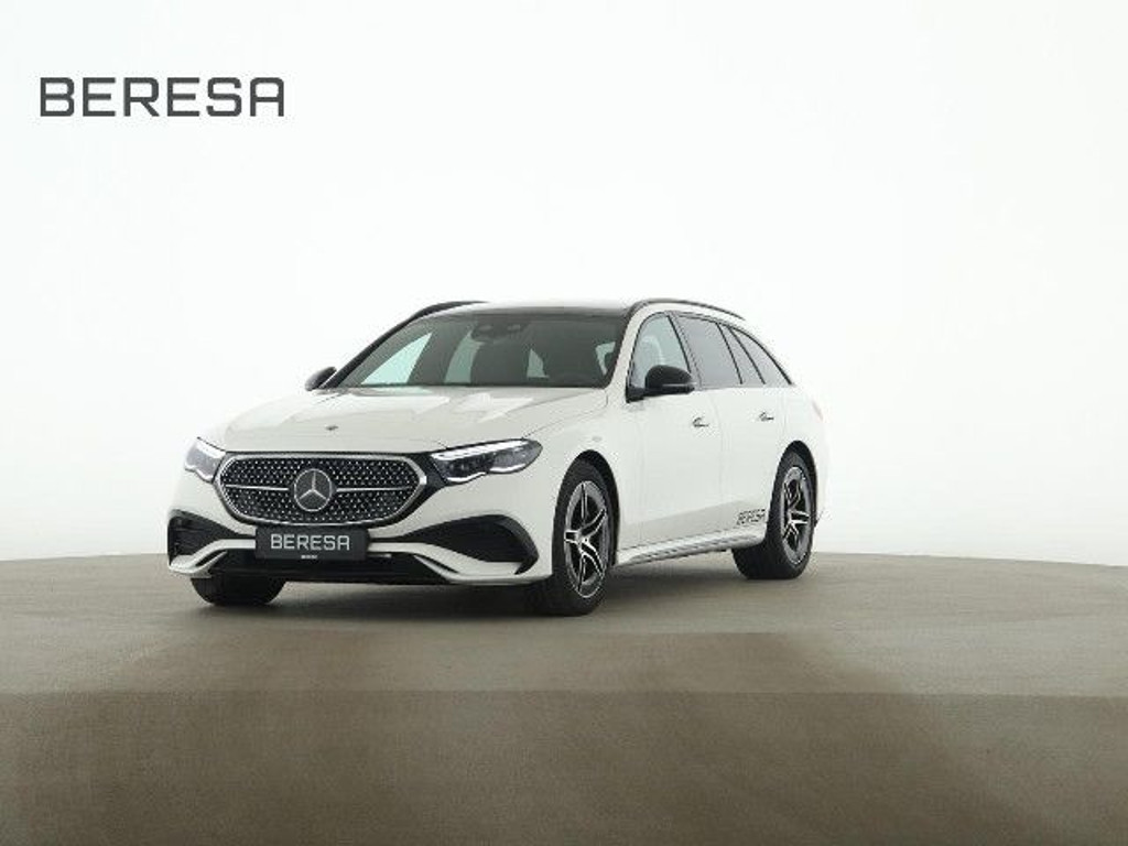 Mercedes-Benz E-Klasse E 220 AMG Line Estate E 220 d