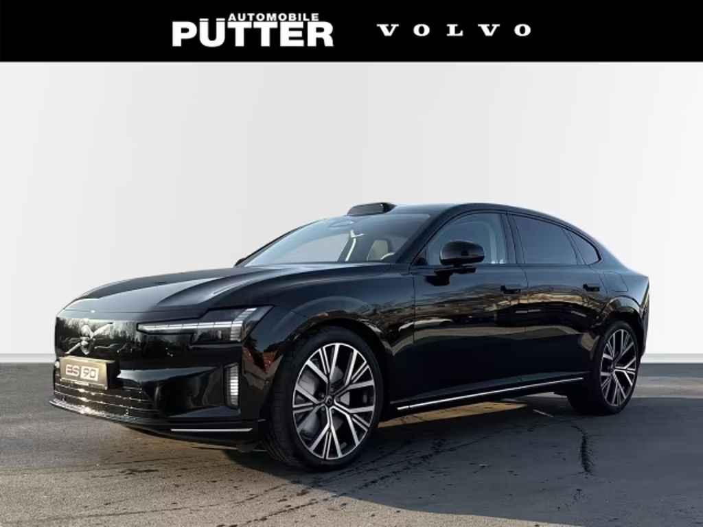 Volvo ES90 Achterwielaandrijving Extended range Single motor Ultra