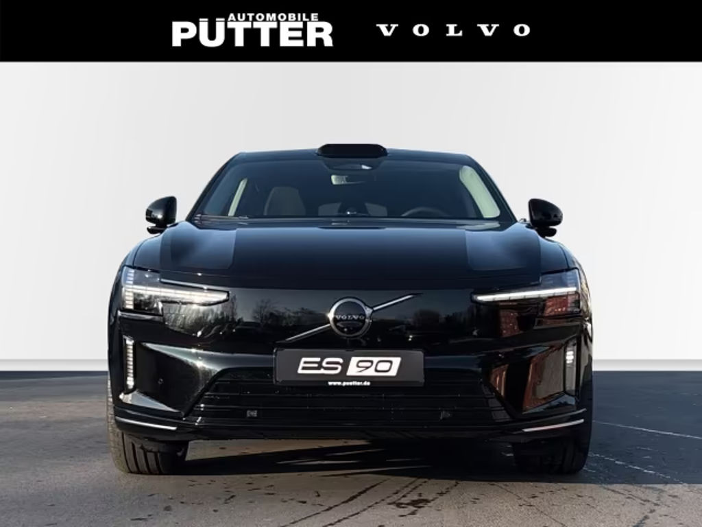 Volvo ES90