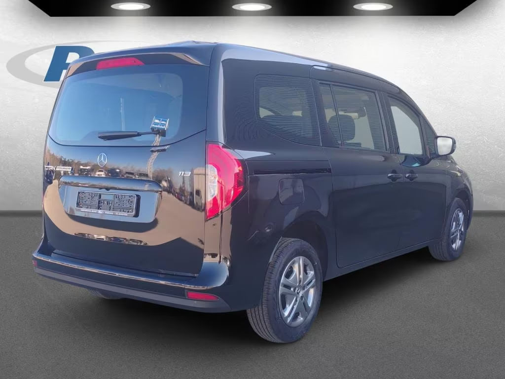 Mercedes-Benz Citan