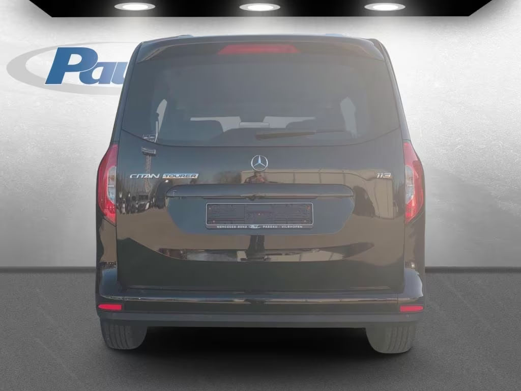 Mercedes-Benz Citan