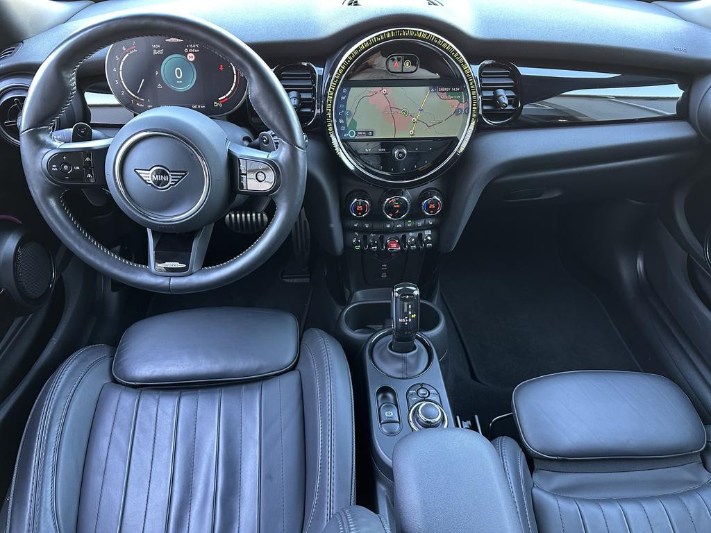 Mini John Cooper Works