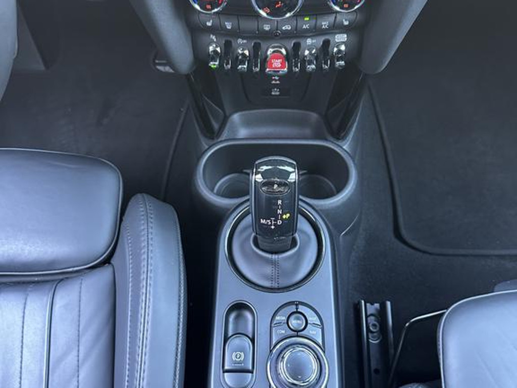 Mini John Cooper Works
