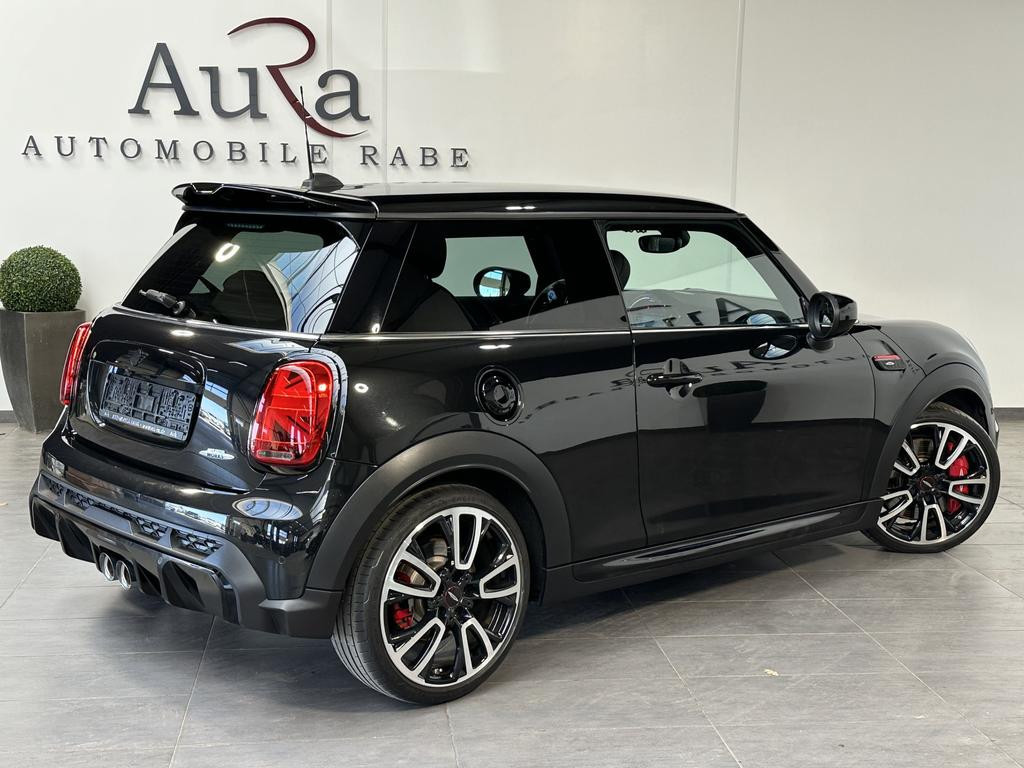 Mini John Cooper Works
