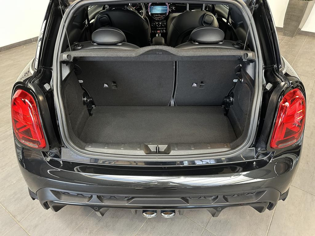 Mini John Cooper Works