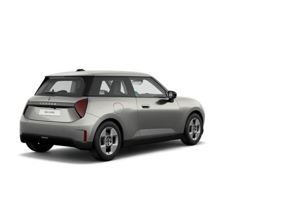 Mini Cooper E