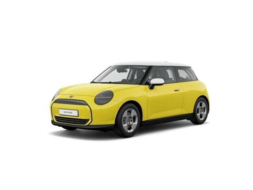 Mini Cooper E Classic