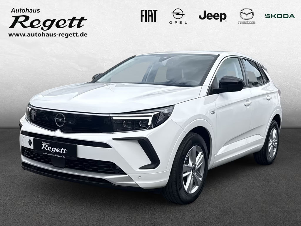 Opel Grandland 1.5 Turbo Enjoy