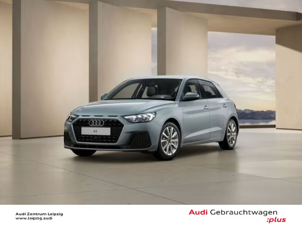 Audi A1 Sportback S-Tronic 30 TFSI