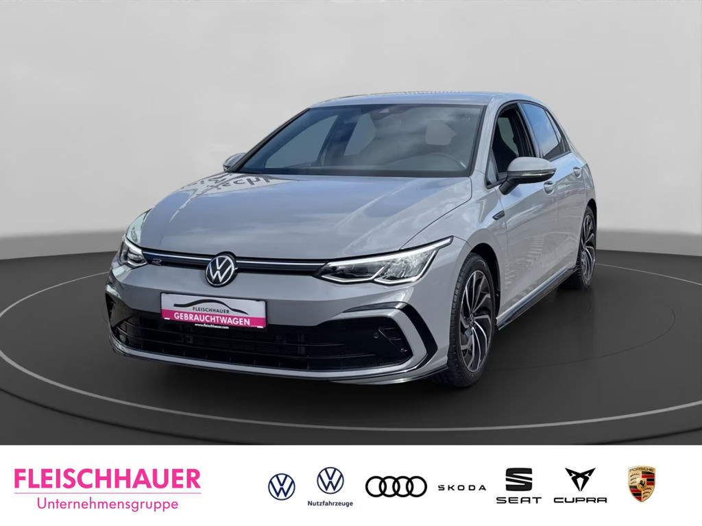 Volkswagen Golf DSG R-Line 1.5 eTSI