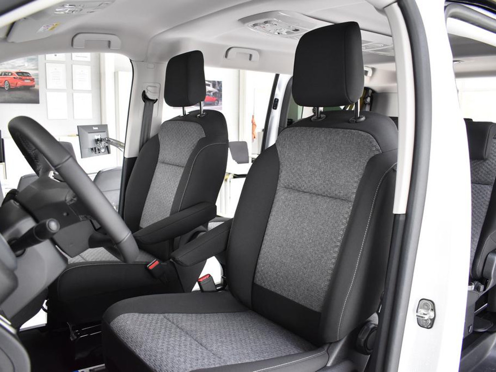 Opel Zafira Life