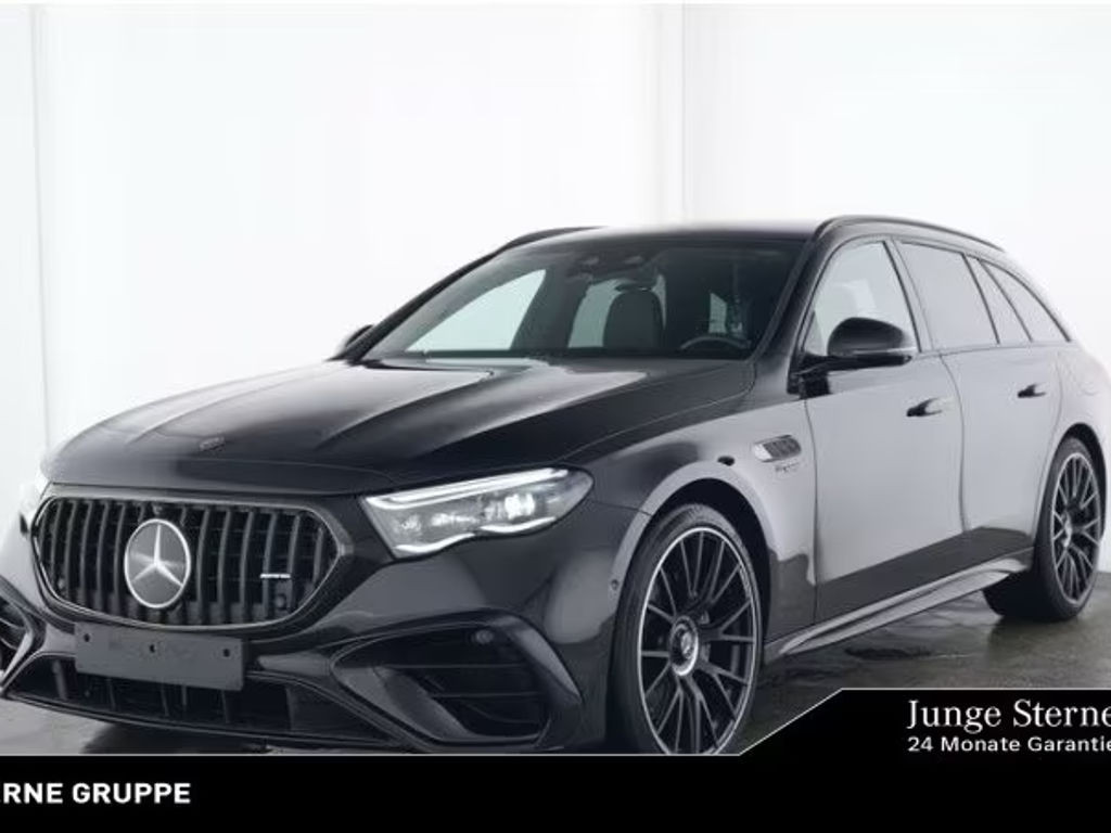 Mercedes-Benz E-Klasse E 53 AMG AMG Line Estate