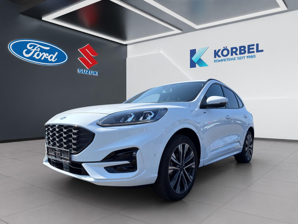 Ford Kuga ST Line Plug in Hybrid X