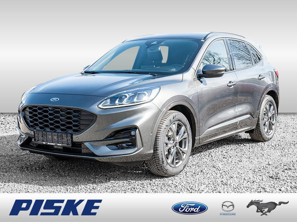 Ford Kuga ST Line X