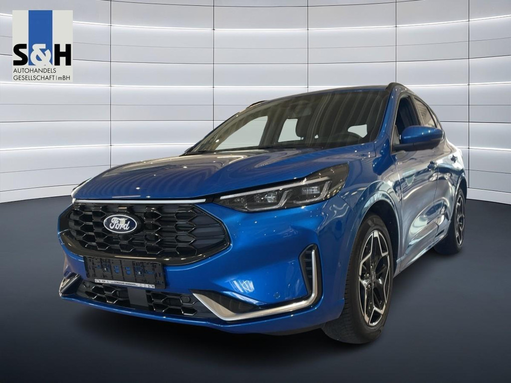 Ford Kuga ST Line Hybrid X