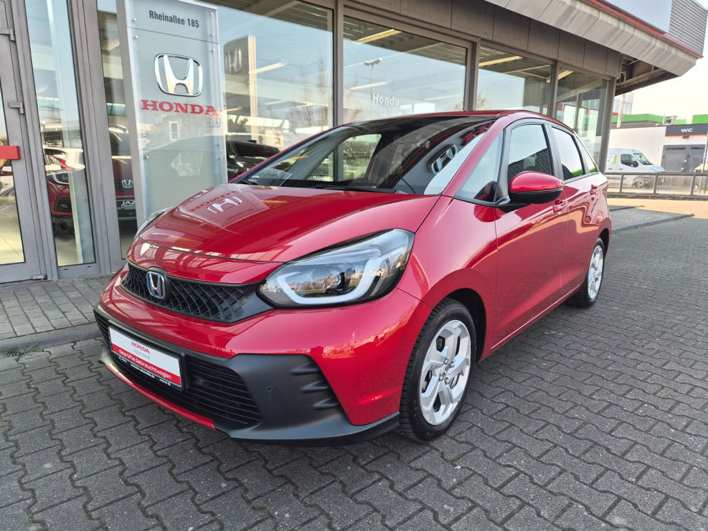 Honda Jazz Hybrid Advance 1.5 i-MMD