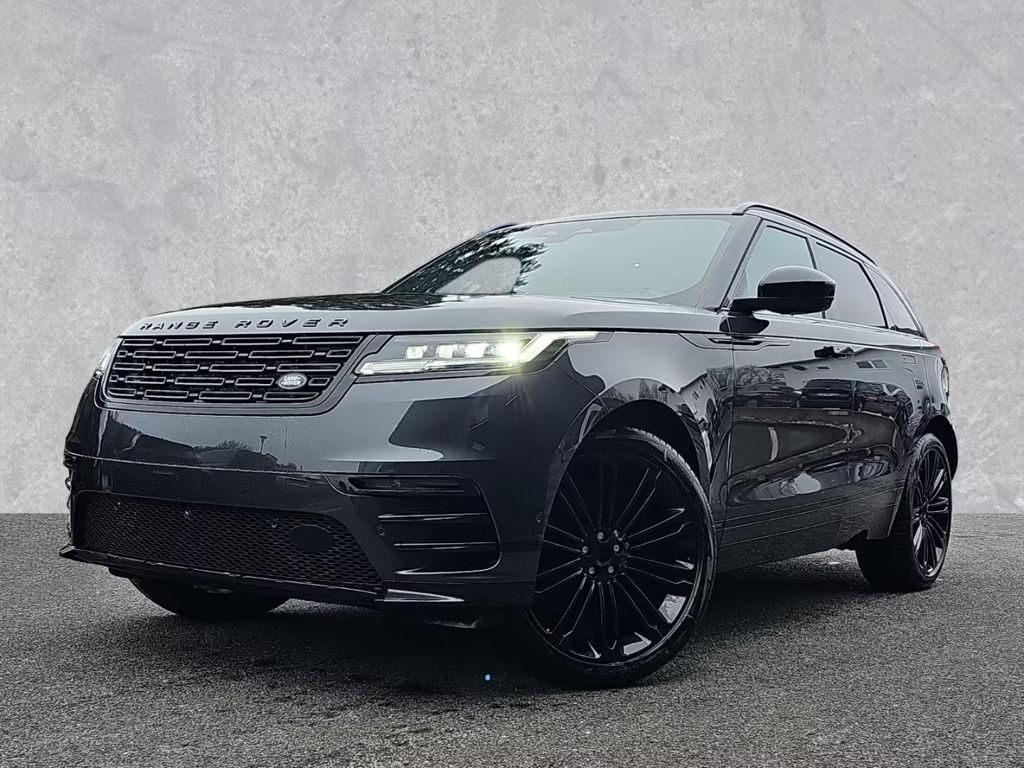 Land Rover Range Rover Velar Autobiography D300 AWD