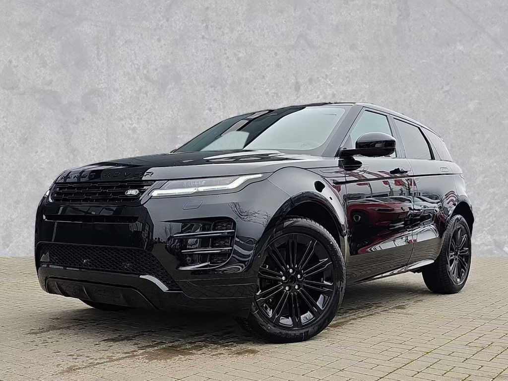 Land Rover Range Rover Evoque Dynamic SE AWD