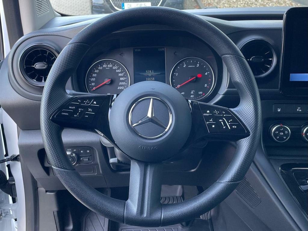 Mercedes-Benz Citan