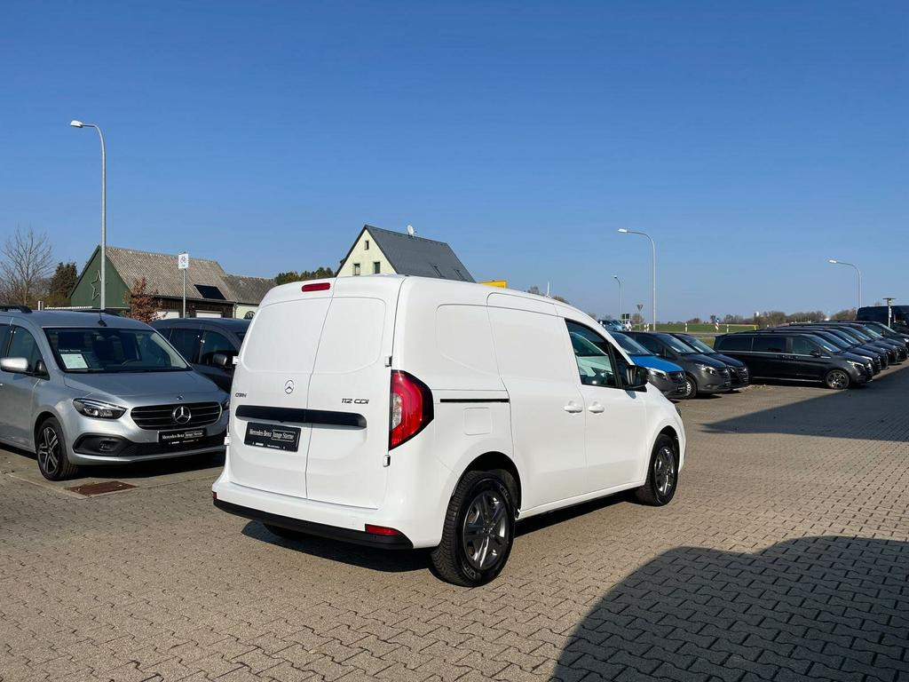 Mercedes-Benz Citan