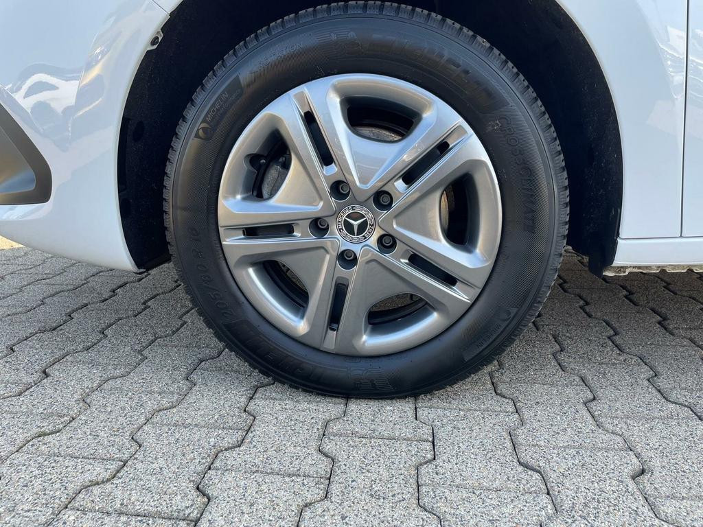 Mercedes-Benz Citan