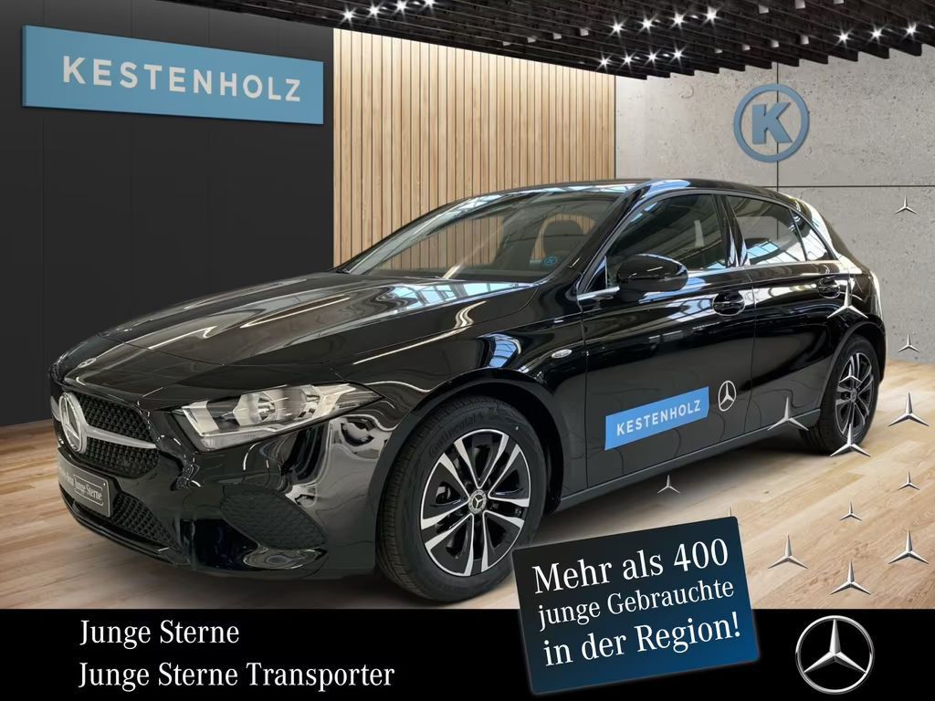 Mercedes-Benz A-Klasse A 250 A 250 e