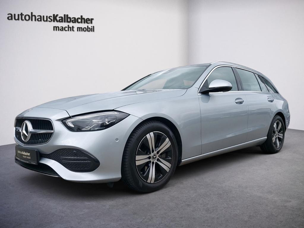 Mercedes-Benz C-Klasse C 200 AVANTGARDE Estate