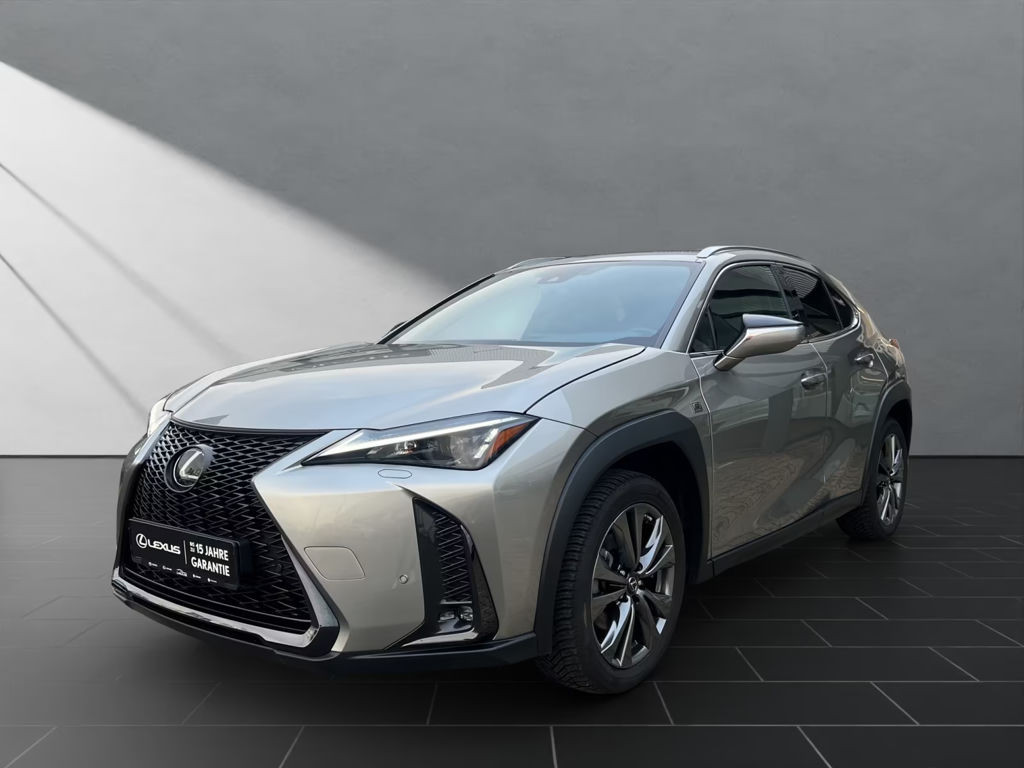 Lexus UX F Sport 250h
