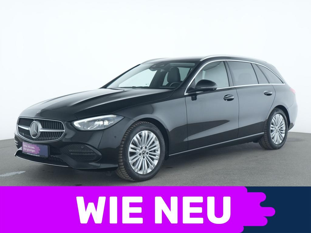 Mercedes-Benz C-Klasse C 300 AVANTGARDE
