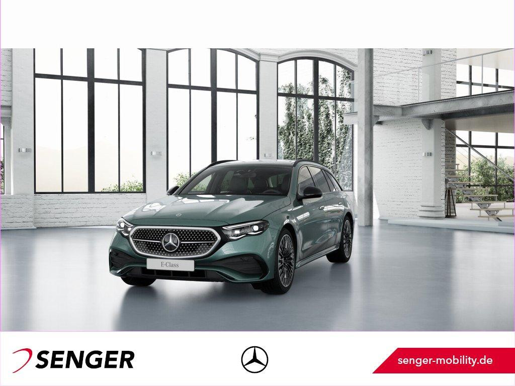 Mercedes-Benz E-Klasse E 300 AMG Line Estate