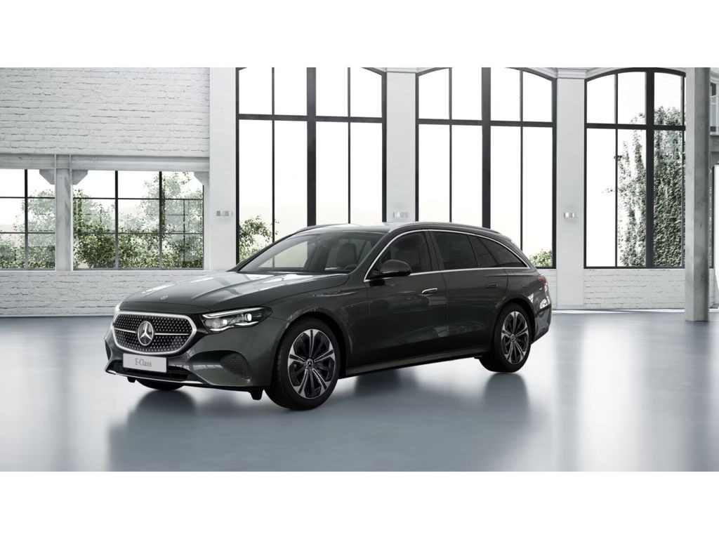 Mercedes-Benz E-Klasse E 300 Estate E 300 e