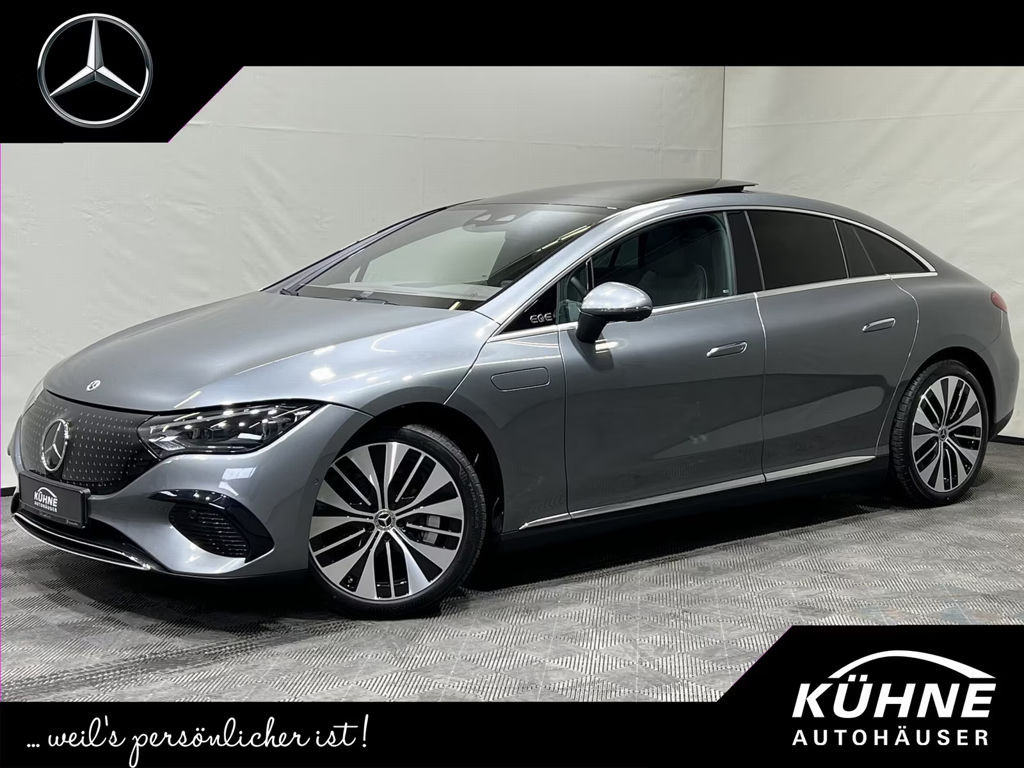 Mercedes-Benz E-Klasse EQE Premium 300 Sedan