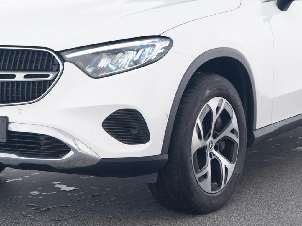 Mercedes-Benz GLC-Klasse GLC 300 4MATIC AVANTGARDE