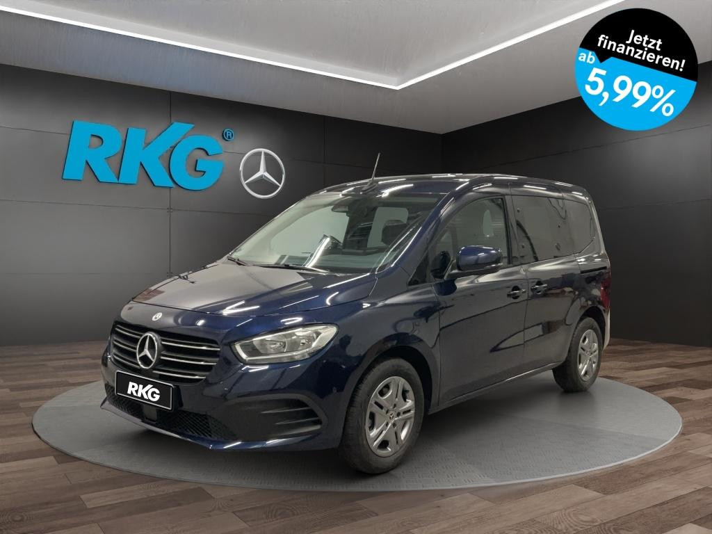 Mercedes-Benz T 180 Style