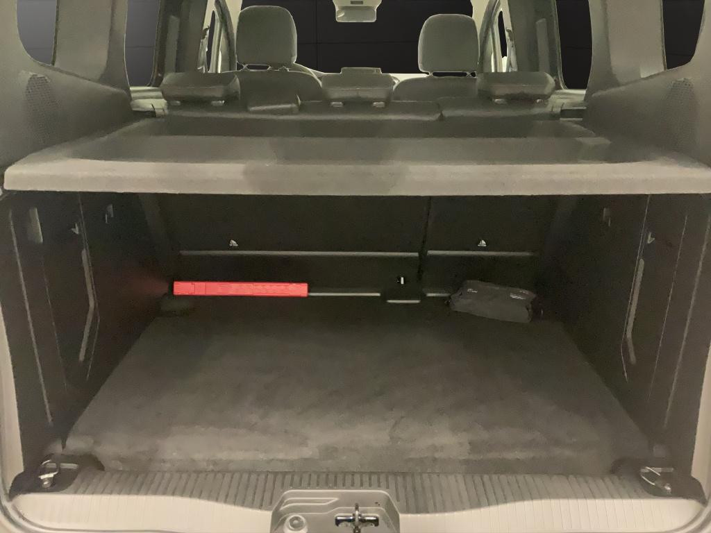 Mercedes-Benz T 180