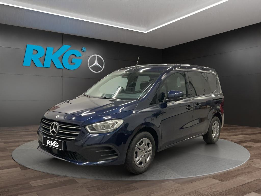 Mercedes-Benz T 180